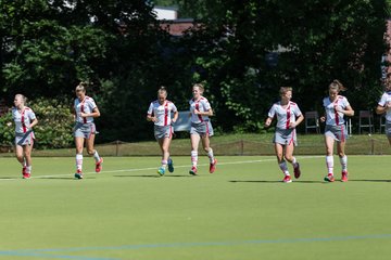 Bild 28 - BL Club an der Alster - Berliner HC : Ergebnis: 3:2